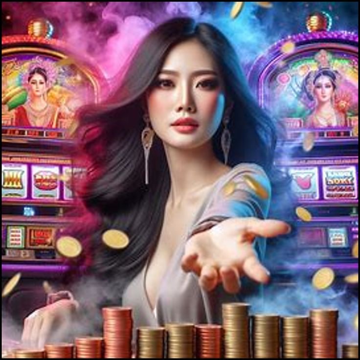 Wolf Gold game interface showing spin mechanics and balance display